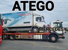 Skup aut Mercedesów Mercedes Sprinter Kaczka Actros Atego - 8