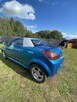 Opel Tigra 1.4 16v klima Alu bez rdzy Okazja zadbana - 2