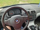 Sprzedam BMW X3 2,0 diesel 2007 rok - 9