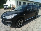 Citroen c-crosser 2,2 hdi - 6
