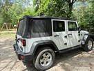 Jeep wrangler jk 3.6 z 2016 roku - 6