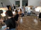 Nauka malarstwa i rysunku - 5