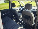 Ford Galaxy 2.0 TDCi 140 KM • 2008 • 7 miejsc • Hak • Salon - 12