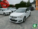 Citroen C4 Gwarancja! - 1