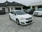 Citroen C4 Gwarancja! - 2