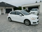 Citroen C4 Gwarancja! - 7
