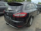 Mondeo 1.6 benzyna 160km LED skóra NAVI szyberdach SERWIS 2012 - 6