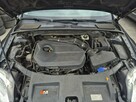 Mondeo 1.6 benzyna 160km LED skóra NAVI szyberdach SERWIS 2012 - 10