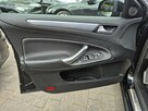 Mondeo 1.6 benzyna 160km LED skóra NAVI szyberdach SERWIS 2012 - 12