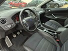Mondeo 1.6 benzyna 160km LED skóra NAVI szyberdach SERWIS 2012 - 13