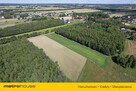 Piękne działki bud. przy lesie i rzece #Sławacinek - 14