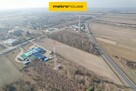 Duża działka inwestycyjna przy ul. Warszawskiej - 1