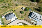 Działka 642 m2 - Pyskowice - Ptasie Osiedle - 3