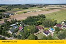 Przytulny dom 134m2 + działka 2783m2 #Grabanów - 9