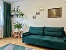 2pok z osobną kuchnią i balkonem - zielona okolica - 1