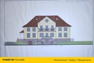 Dworek 667m² pod DPS, biura lub rezydencję - 11