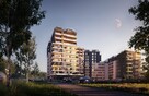 Mieszkanie Lublin Czechów, - 1