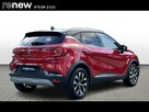 Renault Captur 1.6 E-TECH Full Hybrid 145 Techno/1Właściciel/PolskiSalon/SerwisASO - 5