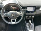 Renault Captur 1.6 E-TECH Full Hybrid 145 Techno/1Właściciel/PolskiSalon/SerwisASO - 13