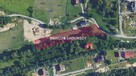 Działka usługowa Balice gm. Zabierzów, Pod Lasem - 4
