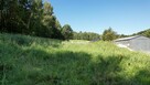 Działka usługowa Balice gm. Zabierzów, Pod Lasem - 9