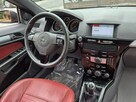 Opel Astra 2008r, 1.8B, Full Opcja, Pakiet OPC, Wyjątkowo Piękna - 15