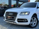 Audi SQ5 Panorama dach, Skórzana tapicerka, Podgrzewane fotele, Światła LED - 8