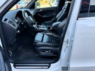 Audi SQ5 Panorama dach, Skórzana tapicerka, Podgrzewane fotele, Światła LED - 12
