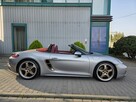 Porsche 718 Boxster 25 Years Edition 4.0 400KM. FV23%. Gwarancja 05.2026. Limitowany. - 4