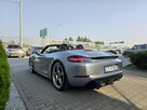 Porsche 718 Boxster 25 Years Edition 4.0 400KM. FV23%. Gwarancja 05.2026. Limitowany. - 7