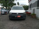 Volkswagen Caddy - 2