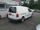 Volkswagen Caddy - 5
