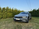 Volkswagen Passat Alltrack 2,0 TDI 200KM Virtual Radar Led DSG Panorama 66.000km - 1