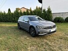 Volkswagen Passat Alltrack 2,0 TDI 200KM Virtual Radar Led DSG Panorama 66.000km - 2