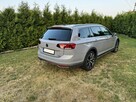 Volkswagen Passat Alltrack 2,0 TDI 200KM Virtual Radar Led DSG Panorama 66.000km - 4