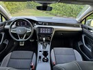 Volkswagen Passat Alltrack 2,0 TDI 200KM Virtual Radar Led DSG Panorama 66.000km - 8