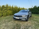 Volkswagen Passat Alltrack 2,0 TDI 200KM Virtual Radar Led DSG Panorama 66.000km - 9