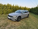 Volkswagen Passat Alltrack 2,0 TDI 200KM Virtual Radar Led DSG Panorama 66.000km - 10