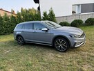 Volkswagen Passat Alltrack 2,0 TDI 200KM Virtual Radar Led DSG Panorama 66.000km - 12