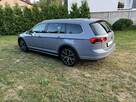 Volkswagen Passat Alltrack 2,0 TDI 200KM Virtual Radar Led DSG Panorama 66.000km - 13