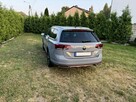 Volkswagen Passat Alltrack 2,0 TDI 200KM Virtual Radar Led DSG Panorama 66.000km - 14