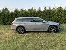Volkswagen Passat Alltrack 2,0 TDI 200KM Virtual Radar Led DSG Panorama 66.000km - 16