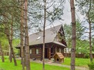Komfortowy dom z bali blisko Krakowa! - 2