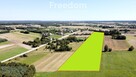Działka budowlana 2,12 ha w Mirzec/świętokrzyskie - 7