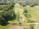 Działka budowlana/rekreacyjna 2900m2 Osrownica - 3