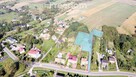 Dom 132m2 w Ostrowcu Św. z działką i magazynem - 1
