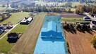Centrum handlowo-usługowe 1300 m2 Tarczek, Pawłów - 8