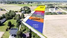 Działki budowlane  Mirzec, pow. starachowicki, - 1