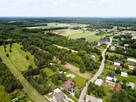 Działka na sprzedaż z warunkami zabudowy - 5
