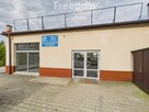 Lokal użytkowy przy Galerii Pledan w Skoczowie. - 5